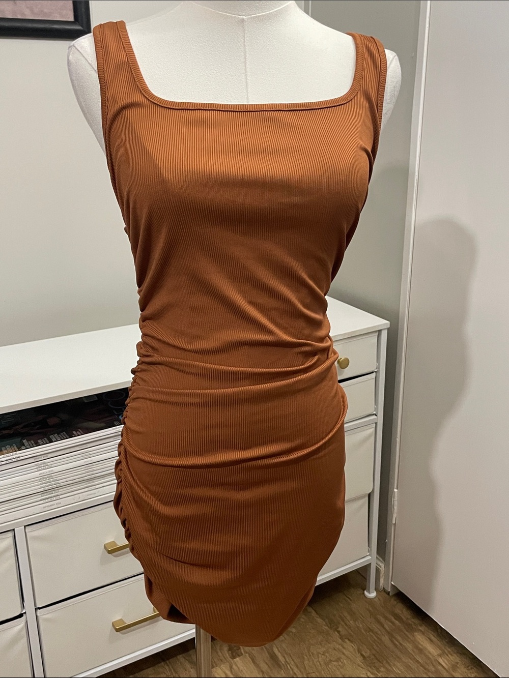 SHEIN Dress (M)